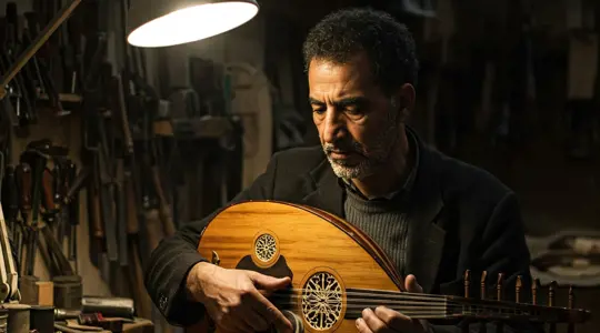 عمال صنع وصيانة الآلات الموسيقية.jpg